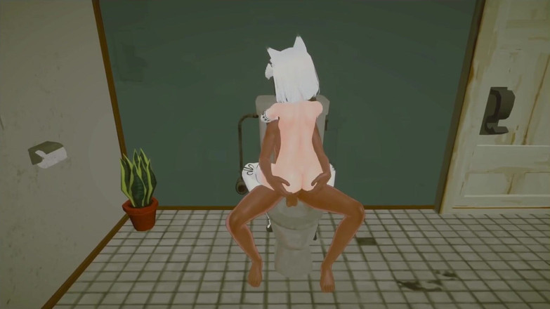 Musougaki: A Quick Reward From the Quest Counter Clerk