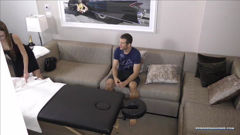 Exposed Whores Media: Alexa Nova does outcalls