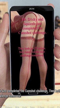 Fetish Locator 2 - Antony น้ําแตกบนมือนาทีและ mike โดนจัดหนัก