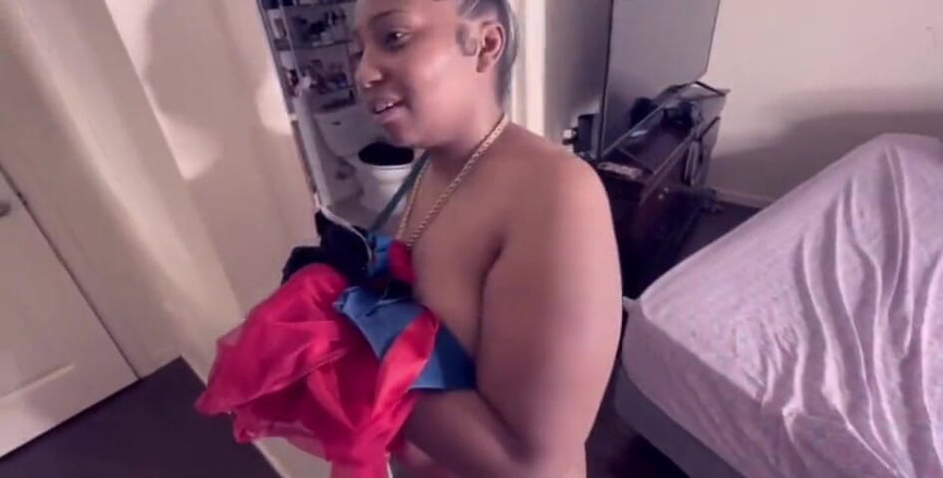 Kendale: Người phụ nữ da đen bị nhiếp ảnh gia giả mạo làm...