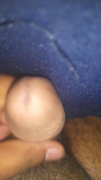 My Hand Job