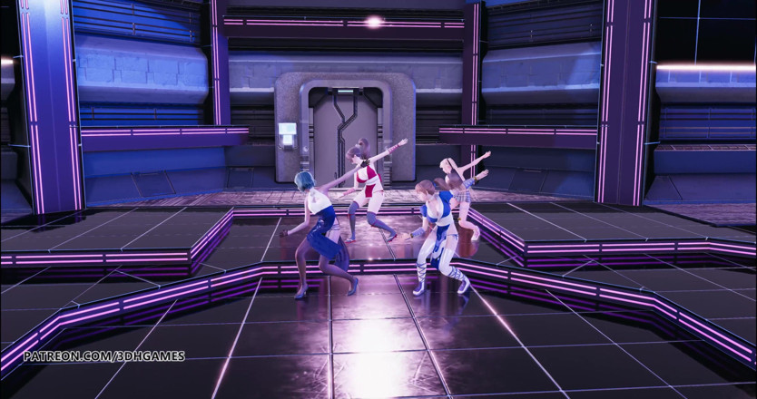 3D-Hentai Games: [एमएमडी] ग्लाइड स्ट्रिपटीज़ मैरी रोज माई शिरानई तमाकी कासुमी डो सेक्सी हॉट कामुक नृत्य