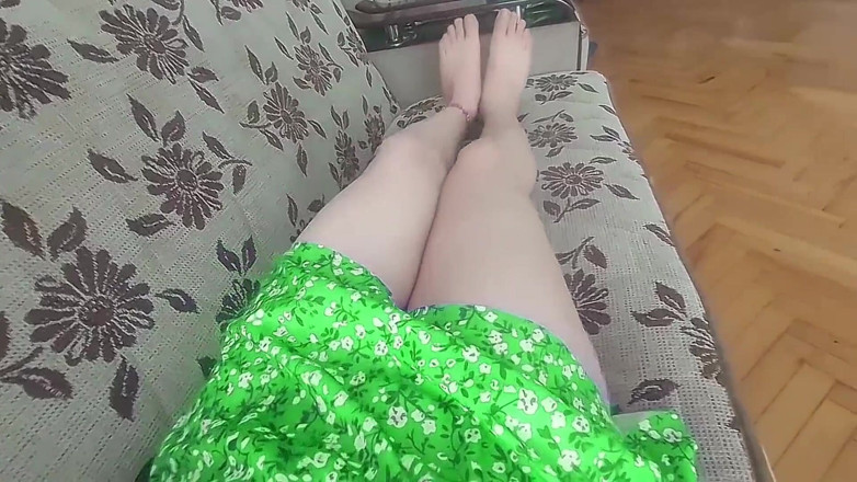 Kitty_Cross: All Sugar, No Shame