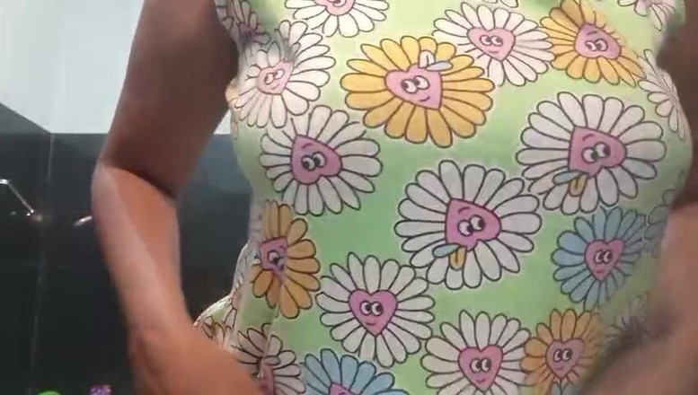 Anne White: Indyjska masturbacja Bhabhi