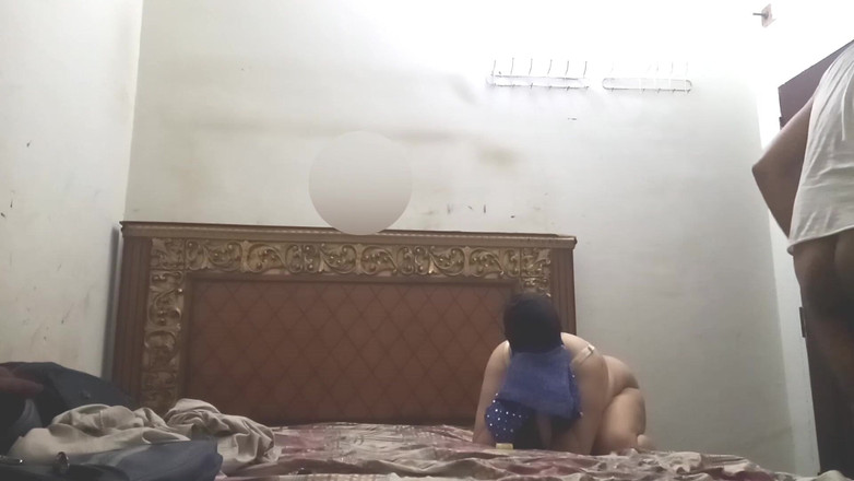 Khani: 德西村 jija 啪啪