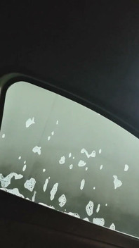 Saturday Night Car Wash: Suds, Deep Vacuuming & Outdoor Night Vibes
