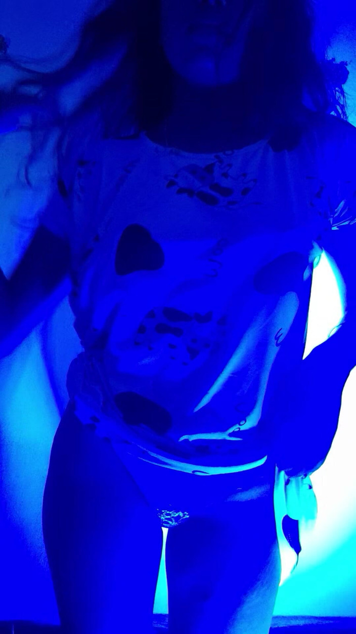 Somiya: My Nude Dance