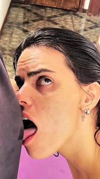 Submissa milf baba tudo sobre pau grande