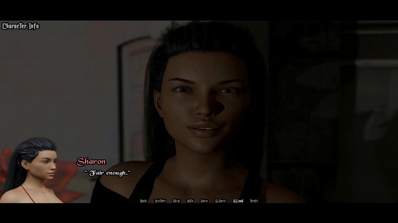 Visual Novels: Відродження, частина 7