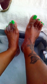 My Feet