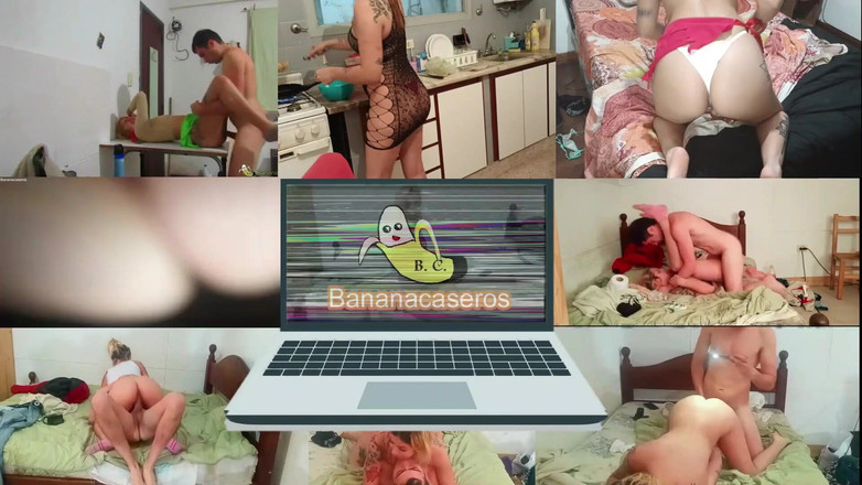 Bananacaseros: Předvede pro mě erotický tanec, ale rozčílí se, protože přijdu...