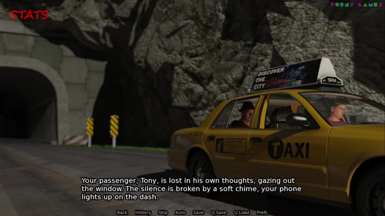 Porny Games: Lisa Total Investigation! by Dragofinder Studio - Sex on the Wedding...