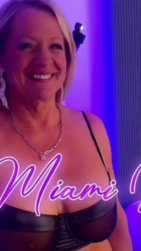 Heta Miami-nätter- BBC-licious 3sum, del 1 - avsugning