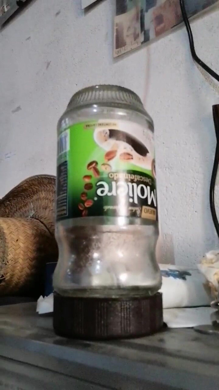 Marga9012: Fraeco De Nescafe