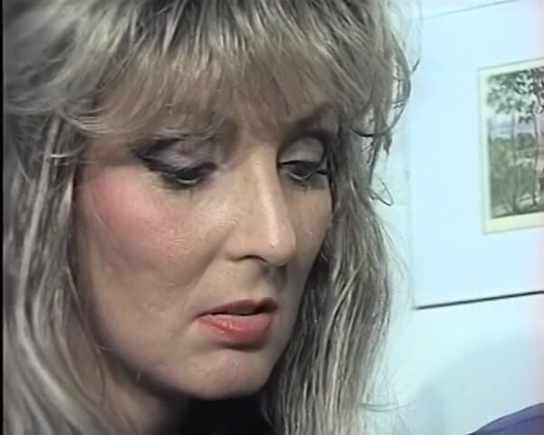 GERMAN PORN CLASSICS: Los Fick Ihn đi đụ anh ấy
