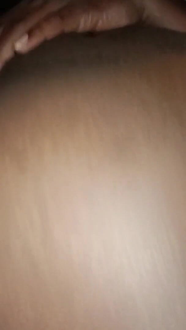 African Nanny Living Next Door Riding My Black Dick Like and I Flooded Her Pussy W (Kenyan Dick)