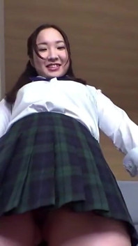 Fair Skin Elegant Beauty with a Refined Background Reveals Her Secret Side in an Intense and Unstoppable Creampie Moment