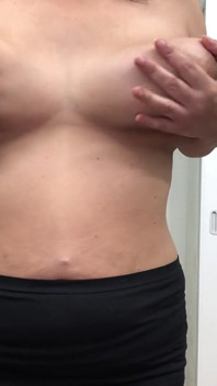 Super Saggy Tits