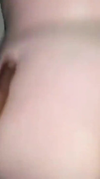 Youngenglishbbw BBC Nata4sex anal till fitta doggy pounding