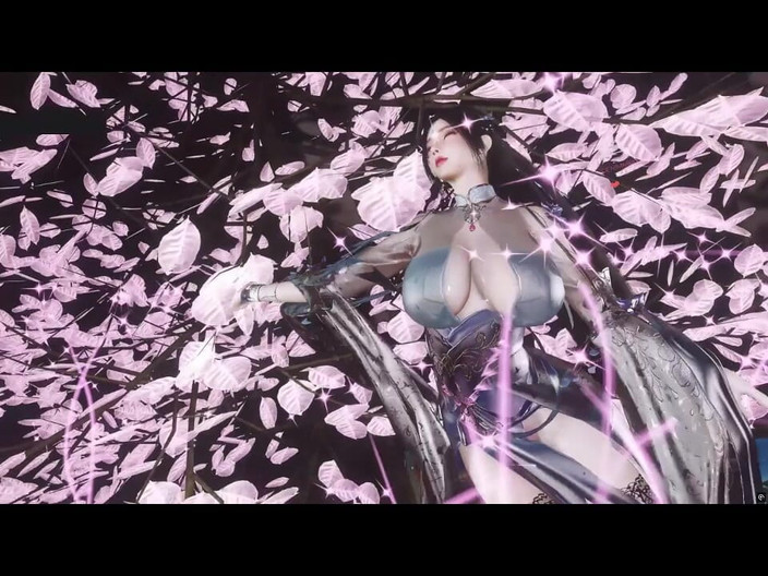 X Hentai: Virtual Diva: Animated Beauty Supreme - Animație 3D Hentai