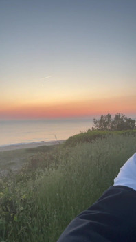 Bluff Walk