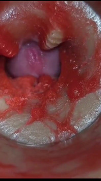 Kompilace Creampie Část 2 POV