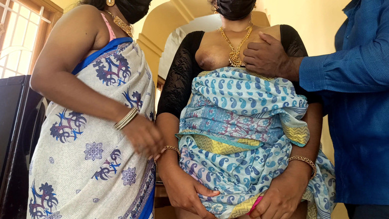 Magilmathi: Trojka XXX