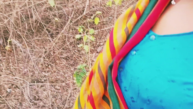 Monik18 studio: Indiano india Devar sextape fatto in casa mms Monik