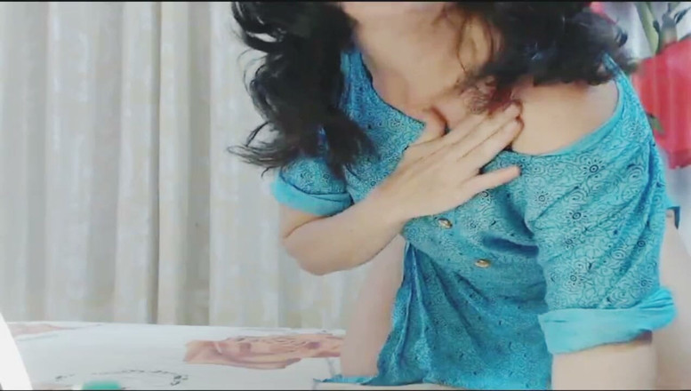 Bolly Karma: MILF Loves Cock