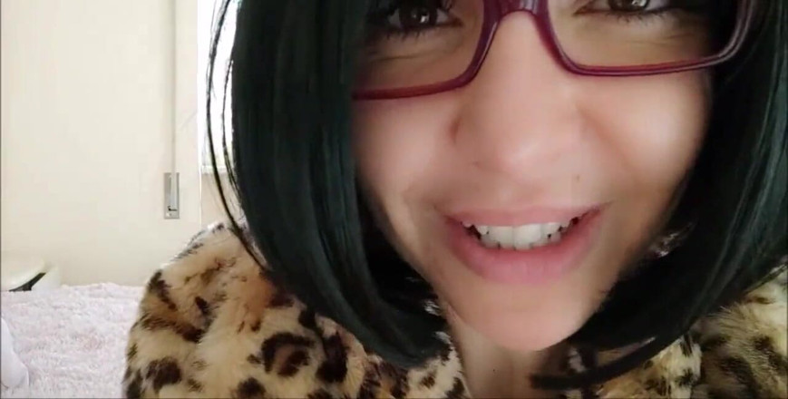 savannahamatoriale: Chantal Channel in: Dirty Cuckold Loser, Do You Know What...