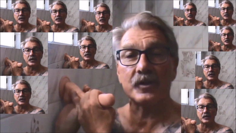 iamFAGsteve: 흑인 대물 자지에 따먹히는 핫한 금발 밀프