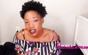Lady Latte Femdom: Oh dominasi wanita kulit hitam cowok dominan buat aku biseks