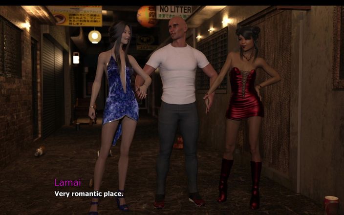 WICKEDGAMMES: Sons of Analarchy (del 7)