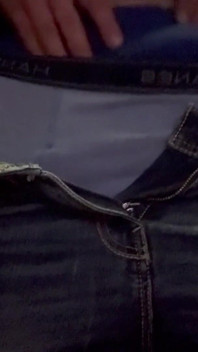Jacking off Tease