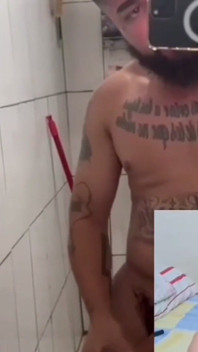 Videoanruf mit meinem frechen wichs-kumpel
