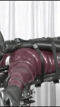 Latex Sexomaniac