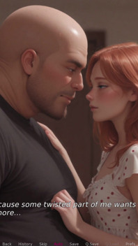 Mila Ai netorase, route 6 à suivre