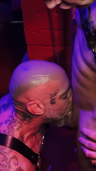 Toplam kontrol: Mason Cross ve Zack Elliott