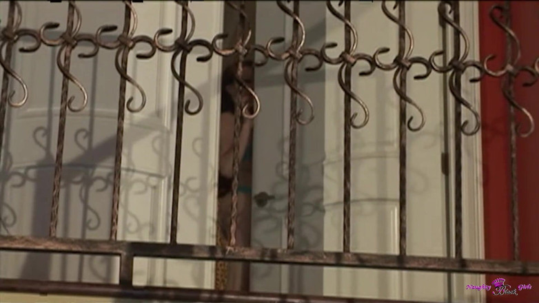 Naughty Black Girls: 흑형 대물 에 따먹히는 거유 밀프