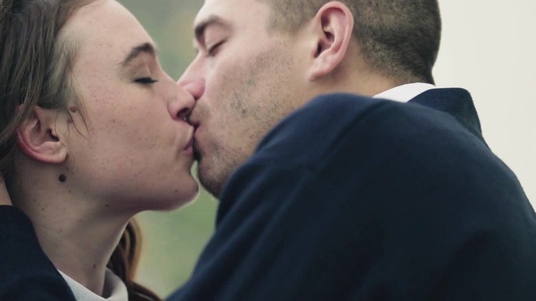 Sweet Sinner: Rivalry Step Sisters Scene 1