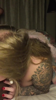 Deep Throat, Rimming and Fucking