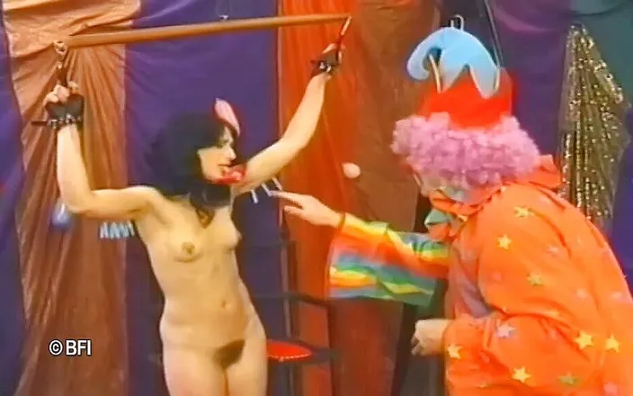 Hardcore slave sex: Kinky underground