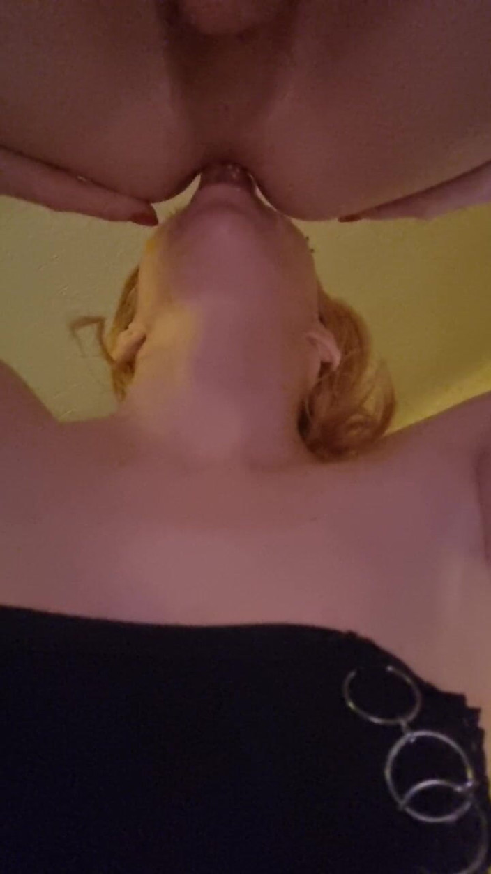 Bettycoquine: Seks pary