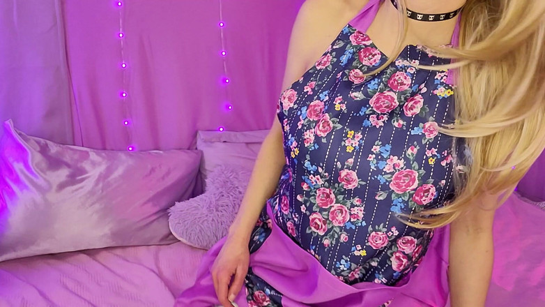 Brenna Lilac: Soumission à vous