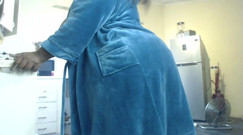 Legendary Booty Overdose: Nachbarin immer, tryna auf mich geschlagen