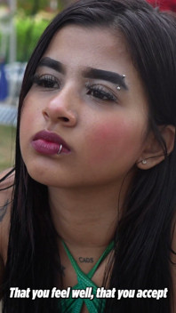 Inka Sex - Tender Colombian Gets Fucked by Her Stepdad's Best Friend