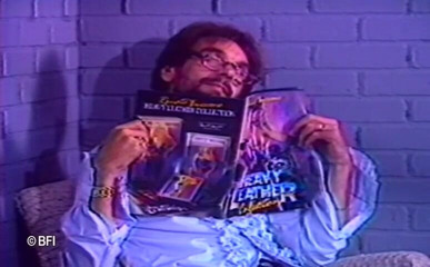Rough Desire Rebels: Vintage hard bondage video - DVD