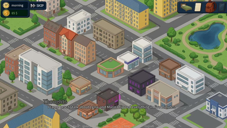 Like A Boss: Gameplay completo - Lussuria in un quartiere periferico, Parte 4