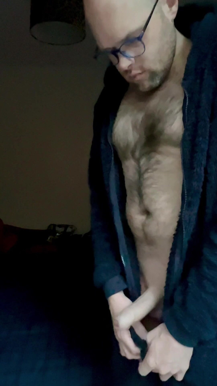 Buggiesmugglr: Early Morning Posting, Morningwood Vibes