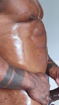 This Is How I Keep My Body Smooth